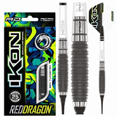 IKON 1.3 Softdart-Set 20 Gr.